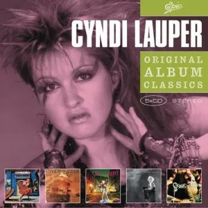 Cyndi.Lauper-Original.Album.Classics-5CD-2008-320.KBPS-P2P