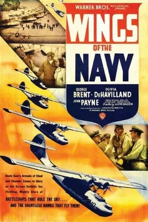 Wings of the Navy