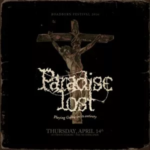 Paradise.Lost-Gothic.Live.At.Roadburn.2016-Live-2021-320.KBPS-P2P