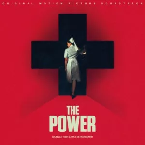 Gazelle.Twin-The.Power-Original.Motion.Picture.Soundtrack-2021-P2P