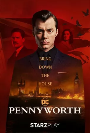 Pennyworth