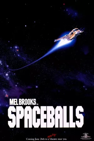 Spaceballs