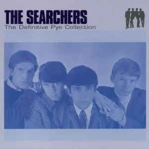 The.Searchers-The.Definitive.Pye.Collection-3CD-Remastered-2004-P2P