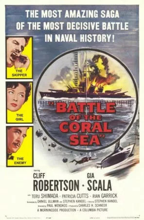 Battle of the Coral Sea