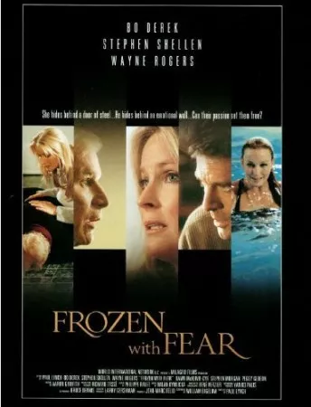 Frozen with Fear