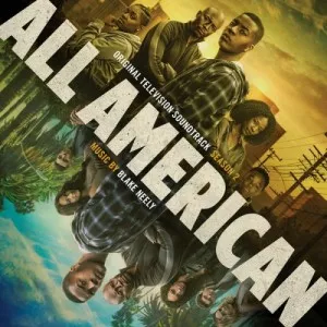 Blake.Neely-All.American-Season.2-Original.Television.Soundtrack-2021-P2P