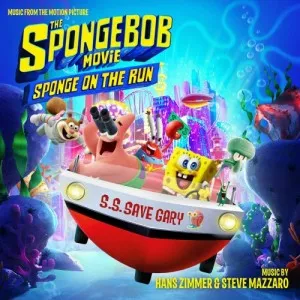 Hans.Zimmer-The.SpongeBob.Movie-Sponge.on.the.Run-OST-2021-P2P