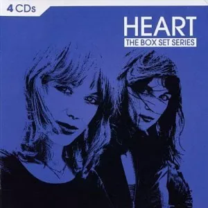 Heart-The.Box.Set.Series-4CD-2014-MP3.320.KBPS-P2P