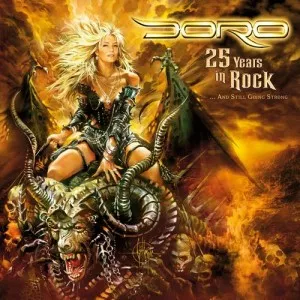 Doro-25.Years.in.Rock-Live-2010-MP3.320.KBPS-P2P