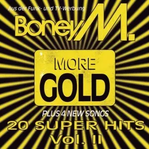 Boney.M-More.Gold-20.Super.Hits.Vol.II-1993-320.KBPS-P2P