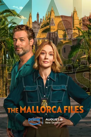 The Mallorca Files