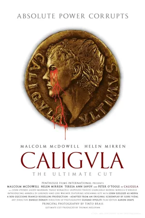 Caligula The Ultimate Cut