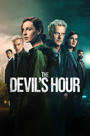 The Devils Hour