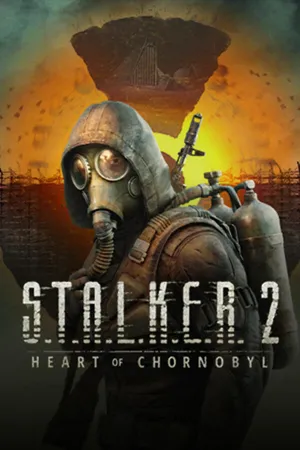 S.T.A.L.K.E.R. 2 Heart of Chornobyl