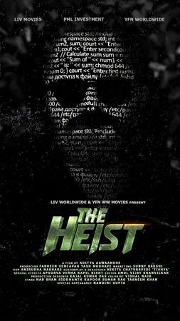 The Heist