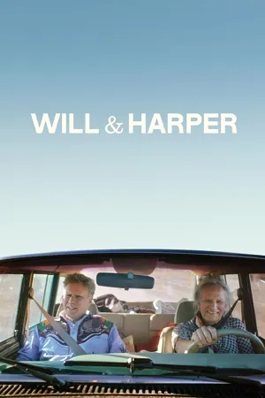 Will and Harper