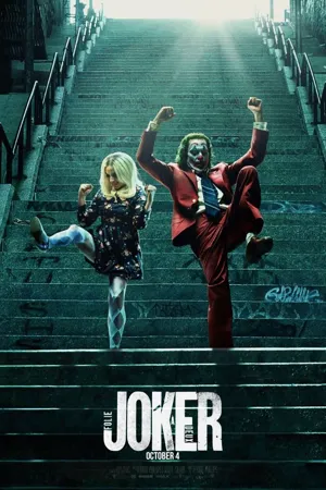 Joker: Folie Ã  Deux