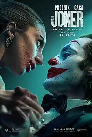 Joker: Folie Ã  Deux