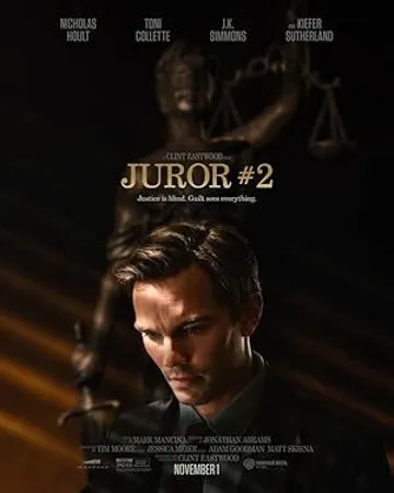 Juror #2