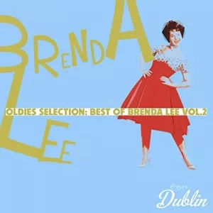 Brenda.Lee-Oldies.Selection-Best.of.Brenda.Lee.Vol.2-2021-P2P