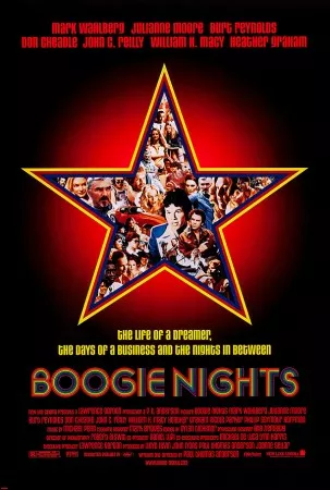 Boogie Nights