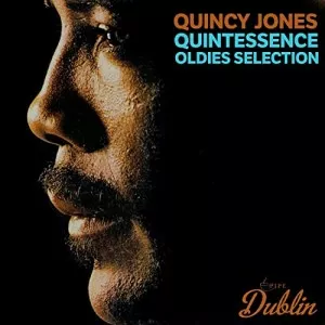 Quincy.Jones-Oldies.Selection-Quintessence-2021-320.KBPS-P2P