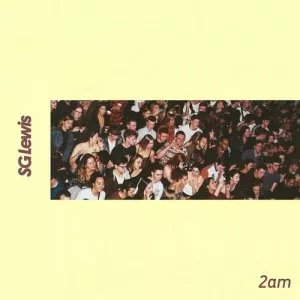 SG.Lewis-2am-2021-MP3.320.KBPS-P2P