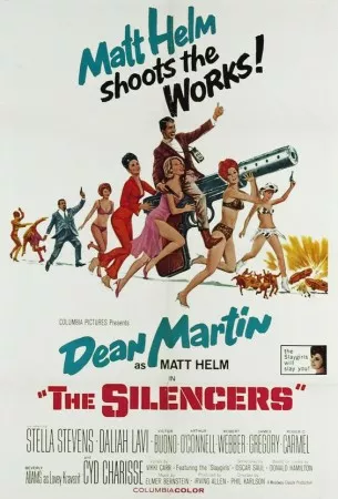 The Silencers