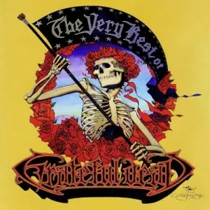 Grateful.Dead-The.Very.Best.Of.Grateful.Dead-2003.2013-320.KBPS-P2P