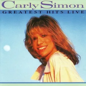 Carly.Simon-Greatest.Hits.Live-1988-MP3.320.KBPS-P2P