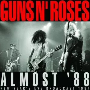 Guns.N.Roses-Almost.88-2021-MP3.320.KBPS-P2P