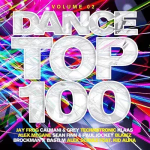 VA-Dance.Top.100.Vol.2-2021-MP3.320.KBPS-P2P