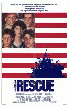 The Rescue