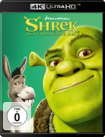 Shrek 