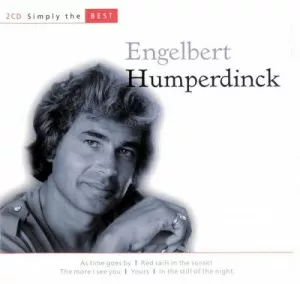 Engelbert.Humperdinck-Simply.The.Best-2CD-2004-320.KBPS-P2P