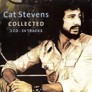 Cat.Stevens-Collected-3CD-2007-MP3.320.KBPS-P2P