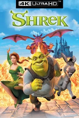 Shrek