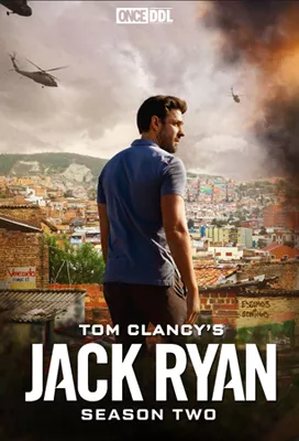 Tom Clancys Jack Ryan