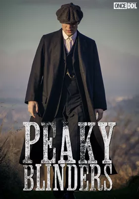 Peaky Blinders