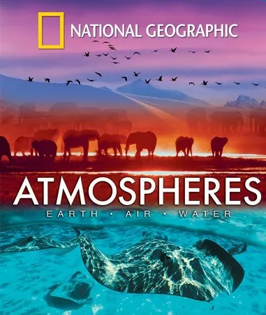 Atmospheres: Earth, Air & Water