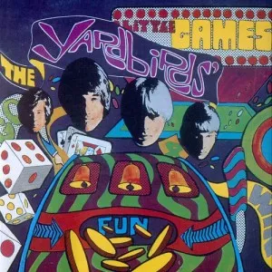 The.Yardbirds-Little.Games-2003-MP3.320.KBPS-P2P