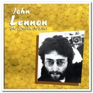 John.Lennon-The.Dream.Is.Over-1997-MP3.320.KBPS-P2P