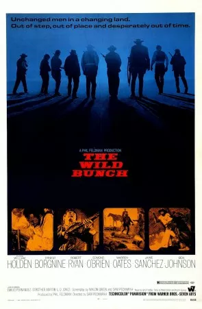 The Wild Bunch