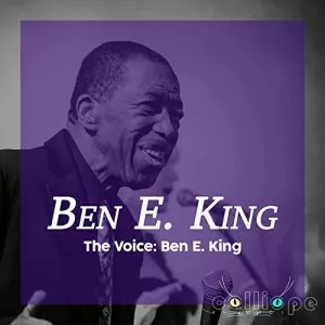 Ben.E.King-The.Voice.Ben.E.King-2021-MP3.320.KBPS-P2P