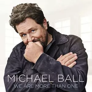 Michael.Ball-We.Are.More.Than.One-2021-MP3.320.KBPS-P2P