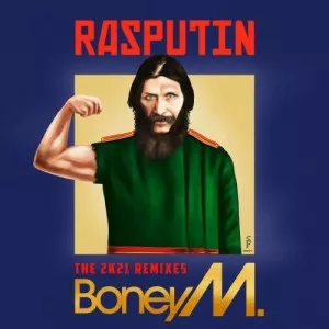 Boney.M-Rasputin-Lover.Of.The.Russian.Queen-2021-FLAC-P2P