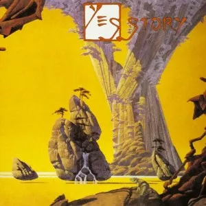 Yes-Yesstory-Remastered-1991.2007-MP3.320.KBPS-P2P