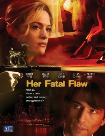 Her Fatal Flaw