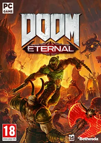 DOOM Eternal