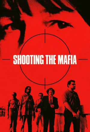 Shooting the Mafia